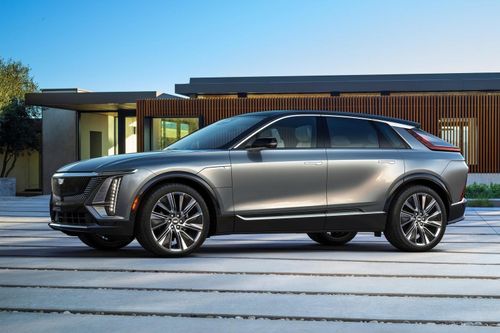 General Motors muốn quay trở lại thị trường châu Âu bằng xe điện