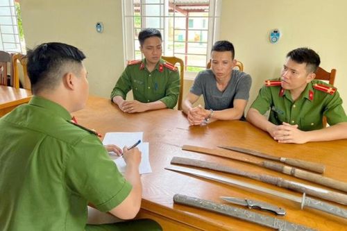 Bí mật bên trong ngôi nhà của người đàn ông buôn ma túy