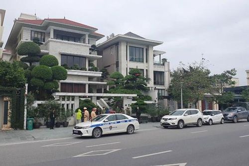 Bắt tạm giam nguyên Chủ tịch UBND TP Hạ Long