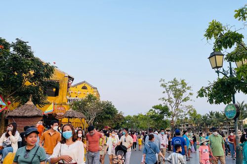 Kế hoạch phục hồi, phát triển du lịch Quảng Nam đến năm 2025