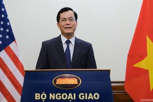 Việt Nam đóng góp có trách nhiệm cho thành công chung của Hội nghị Cấp cao đặc biệt ASEAN-Hoa Kỳ