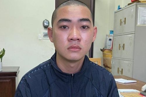 Đối tượng gây thương tích 2 người tại Hội An ra đầu thú