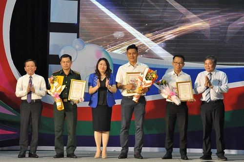 Hơn 160 tác phẩm tham gia Liên hoan Phát thanh - truyền hình tỉnh Quảng Nam lần thứ VII