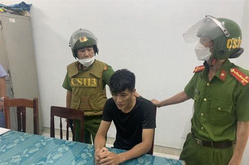 Cảnh sát 113 giải cứu thiếu nữ bị nhốt và đánh đập