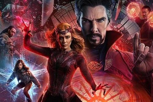 Những manh mối cài cắm cực khéo khiến 'Doctor Strange 2' làm được những điều phim khác không thể!