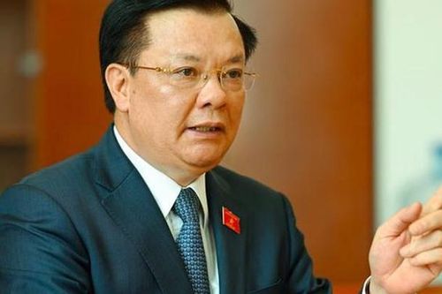 Hà Nội thành lập Ban Chỉ đạo phòng, chống tham nhũng, tiêu cực