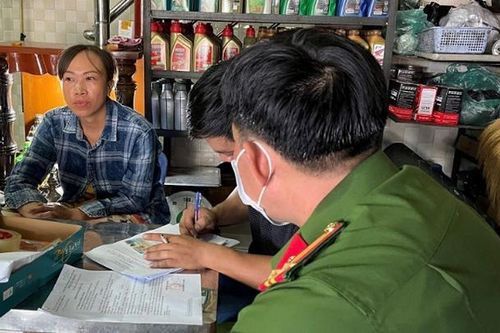 Huy động hàng trăm người phá đường dây đánh bạc liên tỉnh quy mô lớn