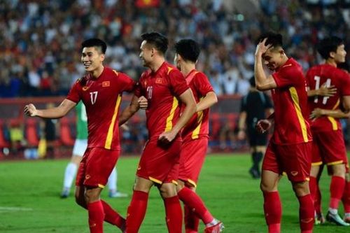 Chuyên gia Vũ Mạnh Hải lo lắng về phong độ của U23 Việt Nam