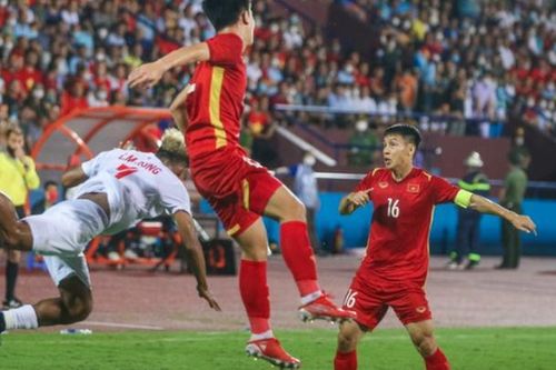 Kịch bản nào đưa Việt Nam vào bán kết hoặc dừng bước sớm tại SEA Games 31?