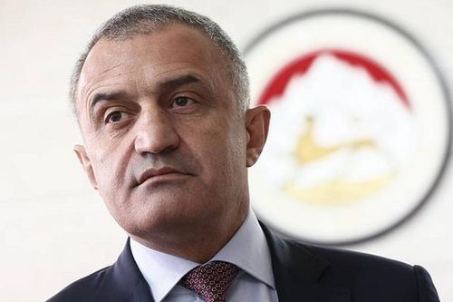 Nam Ossetia sắp tổ chức trưng cầu dân ý về việc gia nhập Nga