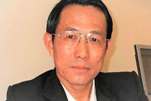 Đề nghị phong tỏa tài sản đối với cựu Thứ trưởng Bộ Y tế Cao Minh Quang
