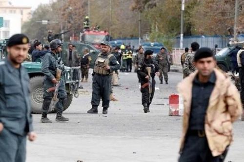Hàng loạt vụ đánh bom tại Afghanistan: Lạc lối giữa Kabul