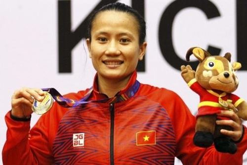 Kickboxing Việt Nam liên tiếp giành 5 HCV, Campuchia giành HCV đầu tiên ở SEA Games 31
