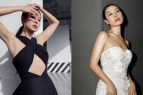 Nam Thư nói gì về tin đồn 'dao kéo'?