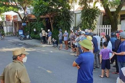 Quảng Nam: Đối tượng còn lại trong vụ nổ súng ở TP Hội An đã ra trình diện