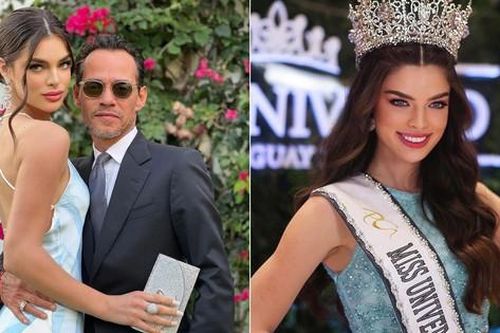 Á hậu 1 Miss Universe 2021 đính hôn với nam ca sĩ hơn 31 tuổi