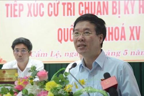 Thường trực Ban Bí thư Võ Văn Thưởng: Nói 'bỏ môn Lịch sử' là cách diễn đạt chưa đúng, gây hiểu nhầm