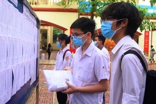 Hà Nội: 103 trường THPT ngoài công lập áp dụng phương thức xét tuyển bằng học bạ