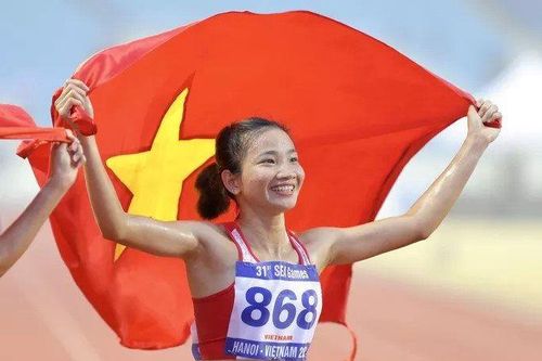 Nhật ký SEA Games 31 ngày 14/5: Chủ nhà vững vàng ngôi đầu trên bảng tổng sắp