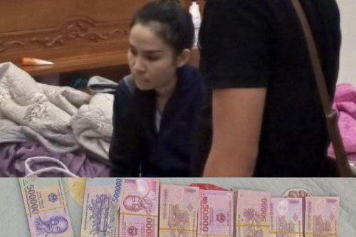Gần 250 Công an phá đường dây lô đề 'khủng' ở miền Tây