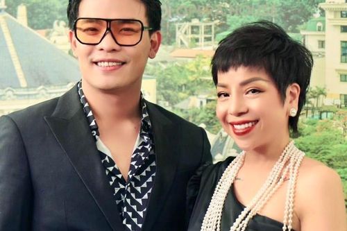 Dương Trường Giang hát cùng tri kỷ Minh Chuyên