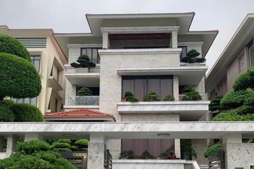Bắt tạm giam Phạm Hồng Hà, nguyên Chủ tịch UBND TP Hạ Long