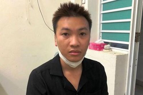 Đâm bạn nhậu vì bạn gái bị trêu ghẹo