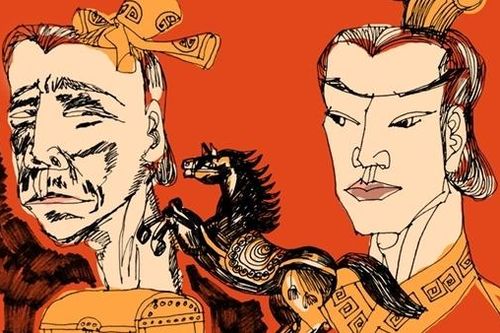 Vụ án thư sinh thanh bạch