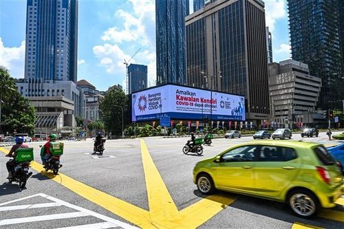 Chuyên gia: ASEAN+3 cần tái xây dựng không gian tài khóa