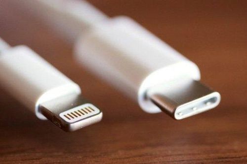 Apple thử nghiệm USB-C cho iPhone, có thể chuyển đổi từ 2023
