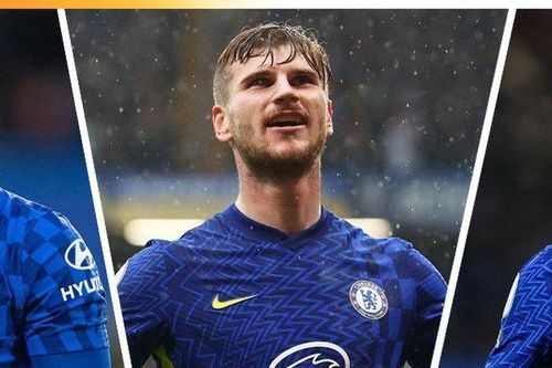 5 cầu thủ Chelsea cần phải ra đi vào cuối mùa giải