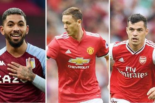 Mourinho nhắm thêm cầu thủ Premier League