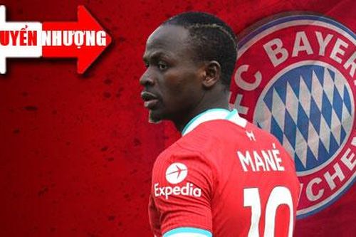 Tin chuyển nhượng 14/5: Bayern Munich tính thay Lewandowski bằng Mane