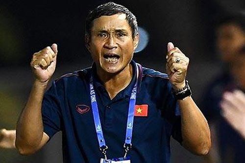 HLV Mai Đức Chung: 'ĐT nữ Việt Nam sẵn sàng gặp bất cứ đội nào ở bán kết'