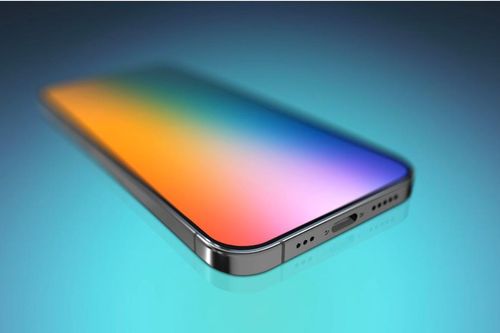 iPhone sẽ chuyển sang sử dụng cổng USB-C vào năm 2023