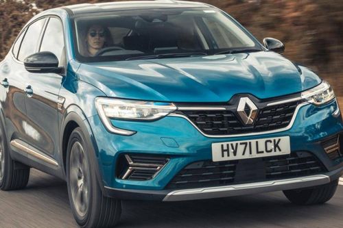 Geely Trung Quốc mua cổ phần Renault Hàn Quốc để thâm nhập thị trường Mỹ?