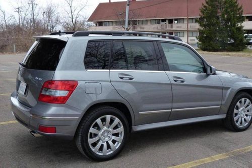 Mercedes triệu hồi khẩn cấp 300 nghìn xe SUV vì lỗi phanh