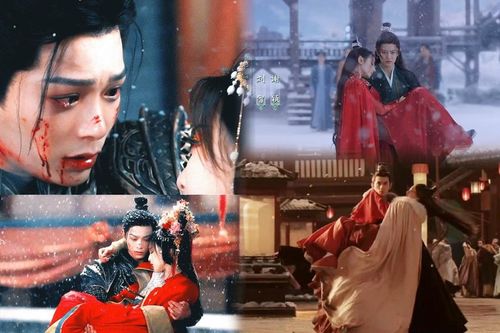 Cảnh bế công chúa bi thương: Đinh Vũ Hề - Dương Siêu Việt vượt mặt 2 cặp đôi này