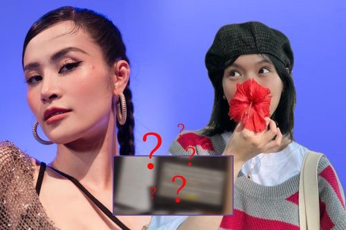 Hải Tú bất ngờ có chia sẻ mới giữa lùm xùm của Đông Nhi và FC