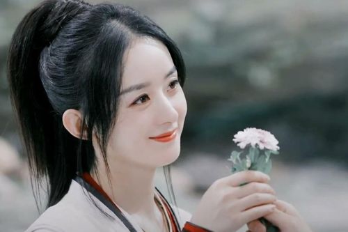 Triệu Lệ Dĩnh chỉ hợp đóng phim cổ trang, fan gửi hết hy vọng vào Dữ Phụng Hành?