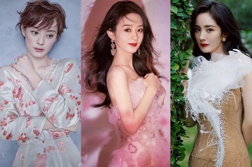 3 diễn viên Cbiz hậu 80 được coi là 'Nữ hoàng phim ảnh': Diễn xuất của Dương Mịch, Lệ Dĩnh gây tranh cãi?