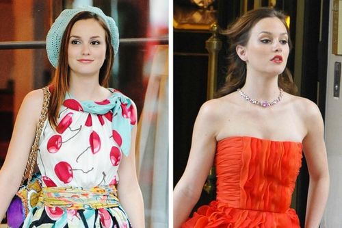 Loạt xu hướng thời trang 'nổi rần rần' sau một đêm nhờ phim Hollywood