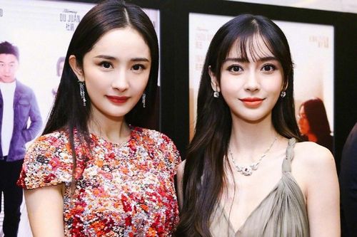 Dương Mịch, Angelababy đua nhau nên duyên cùng đàn em, phim tỷ đệ luyến sắp thành 'trend'?