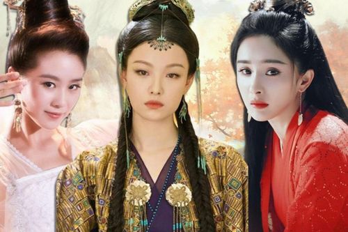 Hồ Yêu Tiểu Hồng Nương - bộ phim được mong đợi nhất 2022 vì quy tụ cả 3 tiểu Hoa 85 đình đám Cbiz