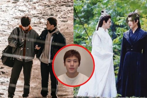 Nhiều bộ phim đam mỹ rơi vào cảnh 'khó càng thêm khó', lý do là vì?
