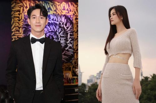 Song Luân lên tiếng bênh vực Ông Cao Thắng và Đông Nhi khiến netizen thốt lên: 'Xin đừng nói gì'