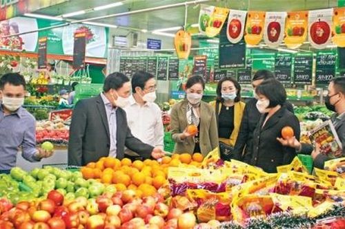 Ngành Công Thương Nghệ An: Giữ nhịp độ tăng trưởng