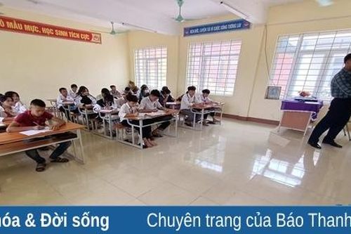 Quan Sơn đẩy mạnh phân luồng, hướng nghiệp học sinh sau THCS