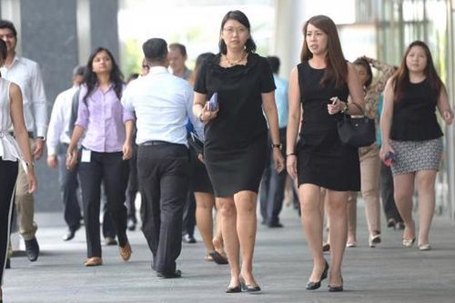 Singapore thúc đẩy vai trò của nữ giới trong quản trị doanh nghiệp