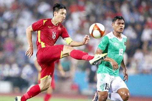 U.23 Việt Nam giữa 'ma trận đồ' SEA Games